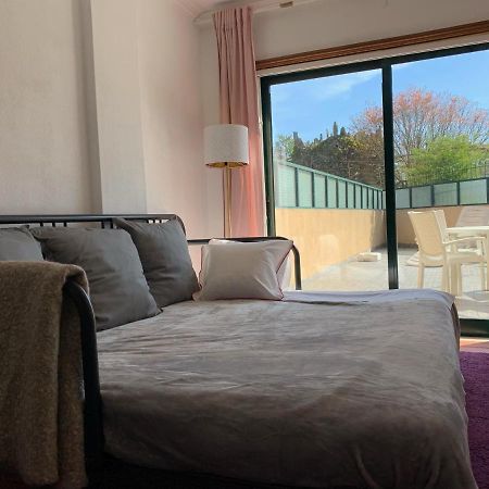 Oporto Apartment Antas المظهر الخارجي الصورة