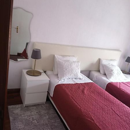 Oporto Apartment Antas المظهر الخارجي الصورة