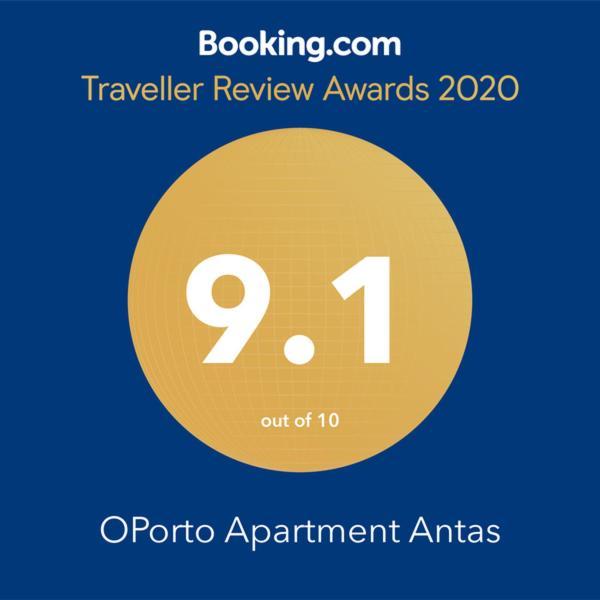 Oporto Apartment Antas المظهر الخارجي الصورة