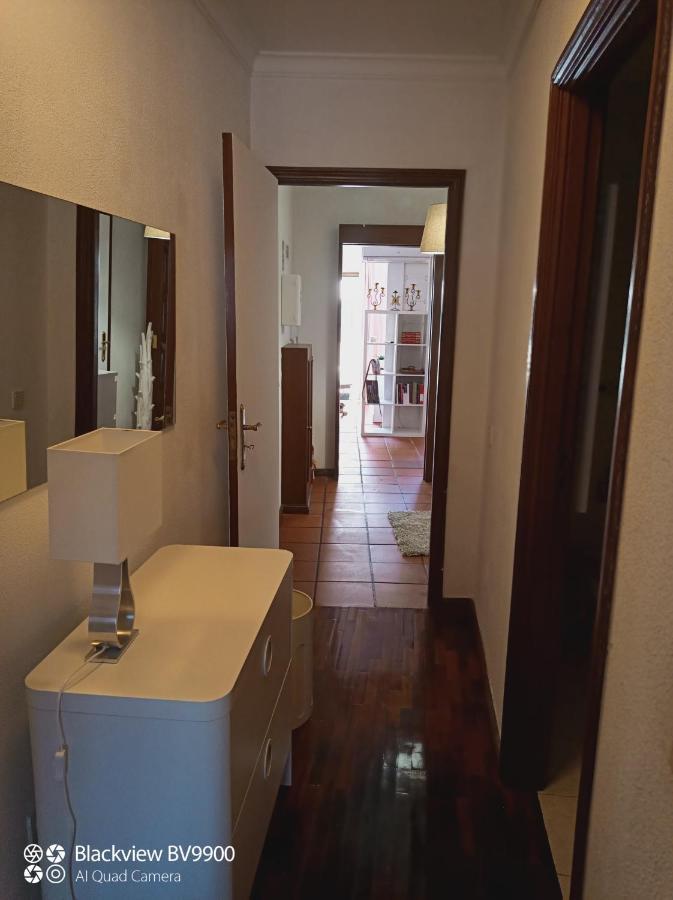 Oporto Apartment Antas المظهر الخارجي الصورة