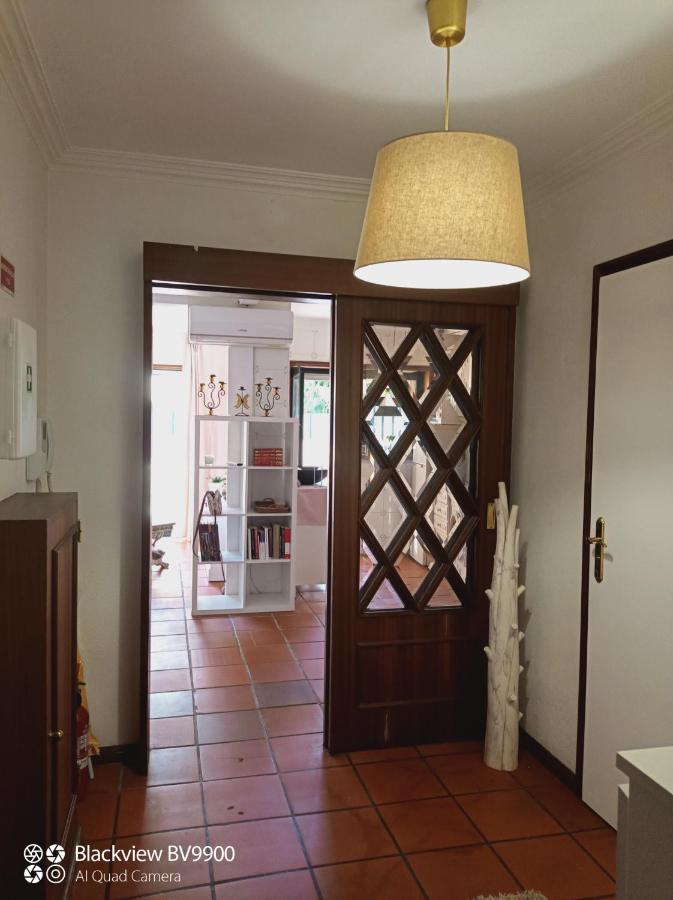 Oporto Apartment Antas المظهر الخارجي الصورة