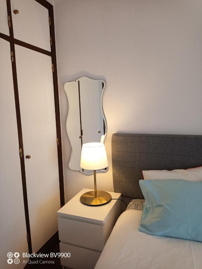 Oporto Apartment Antas المظهر الخارجي الصورة