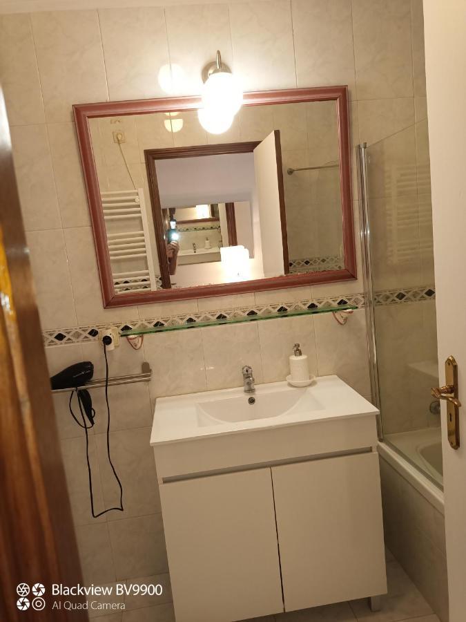 Oporto Apartment Antas المظهر الخارجي الصورة