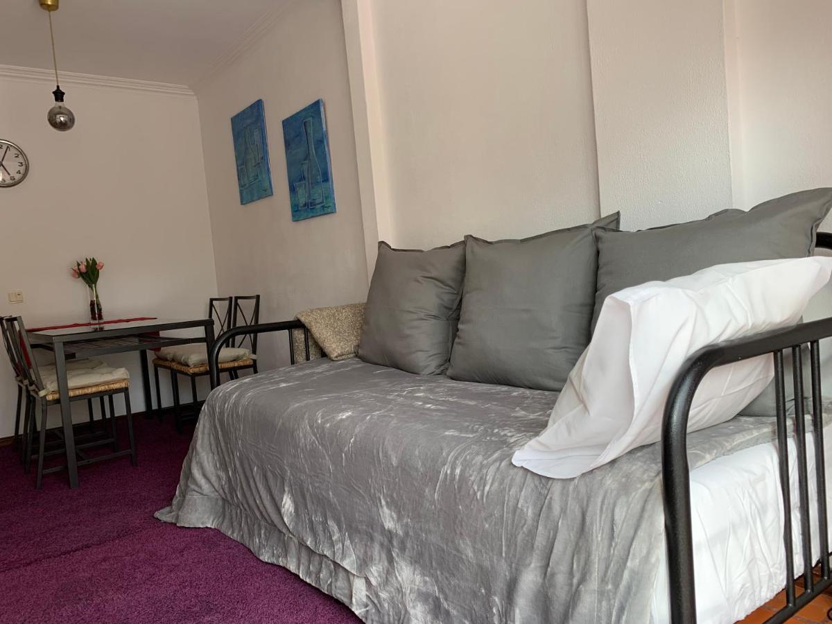 Oporto Apartment Antas المظهر الخارجي الصورة