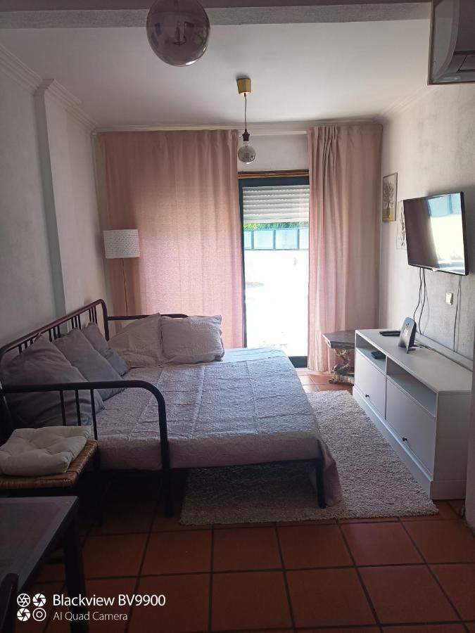 Oporto Apartment Antas المظهر الخارجي الصورة