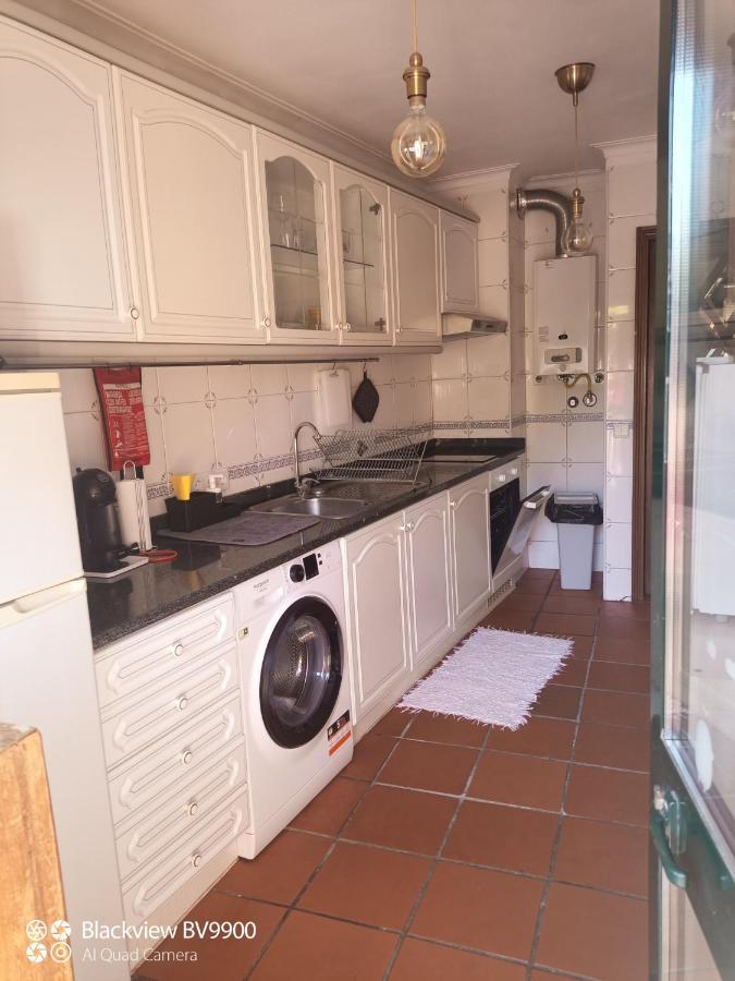 Oporto Apartment Antas المظهر الخارجي الصورة