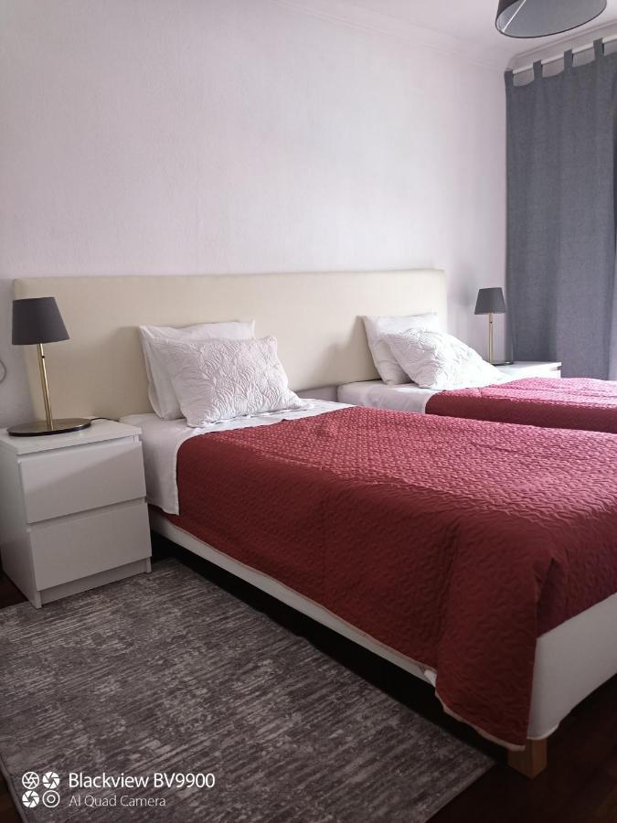 Oporto Apartment Antas المظهر الخارجي الصورة
