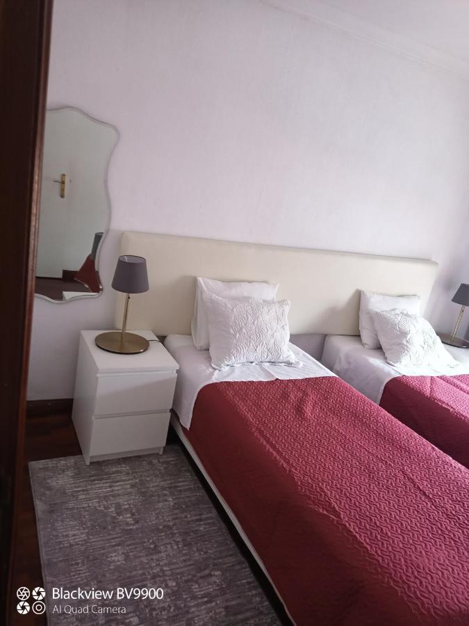 Oporto Apartment Antas المظهر الخارجي الصورة