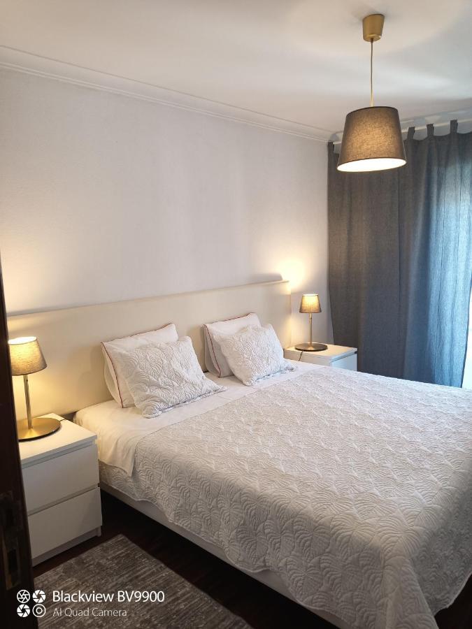 Oporto Apartment Antas المظهر الخارجي الصورة
