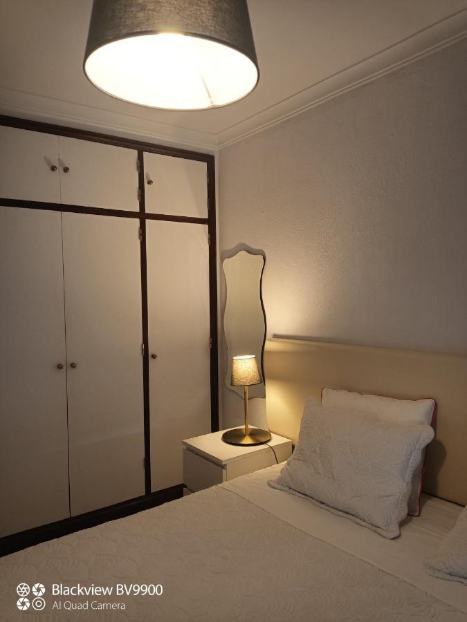 Oporto Apartment Antas المظهر الخارجي الصورة